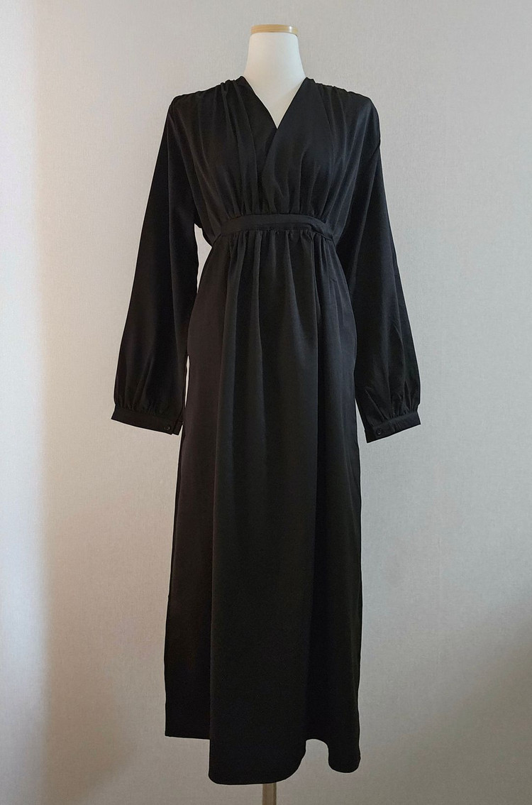 롱 원피스 새상품 이미지