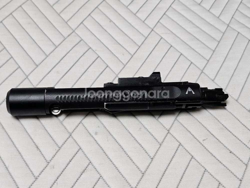 MWS ar15 메탈 볼트캐리어셋--0