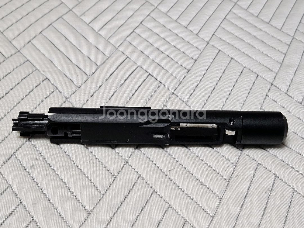 MWS ar15 메탈 볼트캐리어셋--1