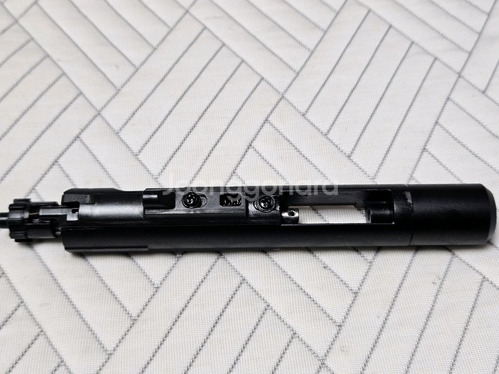 MWS ar15 메탈 볼트캐리어셋--2