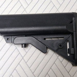 WE AR15 기본스톡