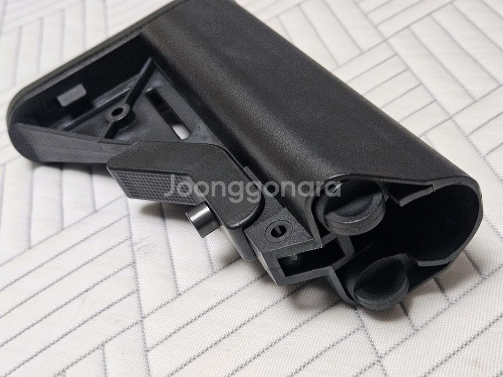 WE AR15 기본스톡--1