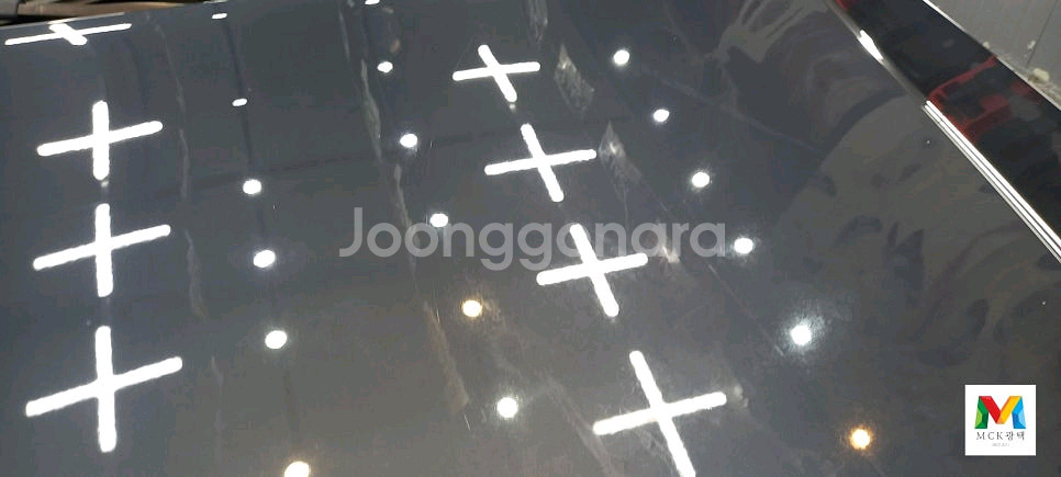 볼보 XC40 막광택--8