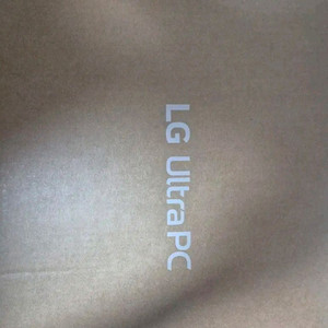 LG 울트라 PC 15U50T GR3CK