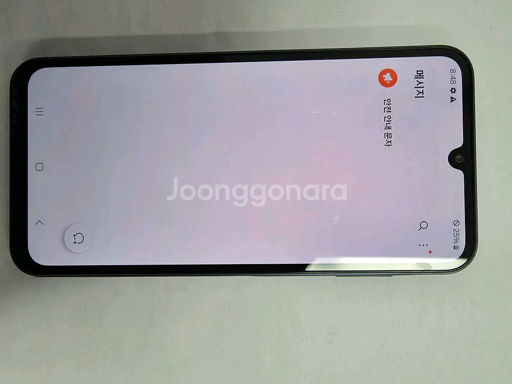 갤럭시버디3 액정깨끗 판매합니다.--1