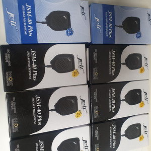 제일이노텔 JSM-40 Plus 스피커 마이크