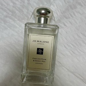 조 말론 잉글리쉬 페어앤 스윗 피 코롱 100ml
