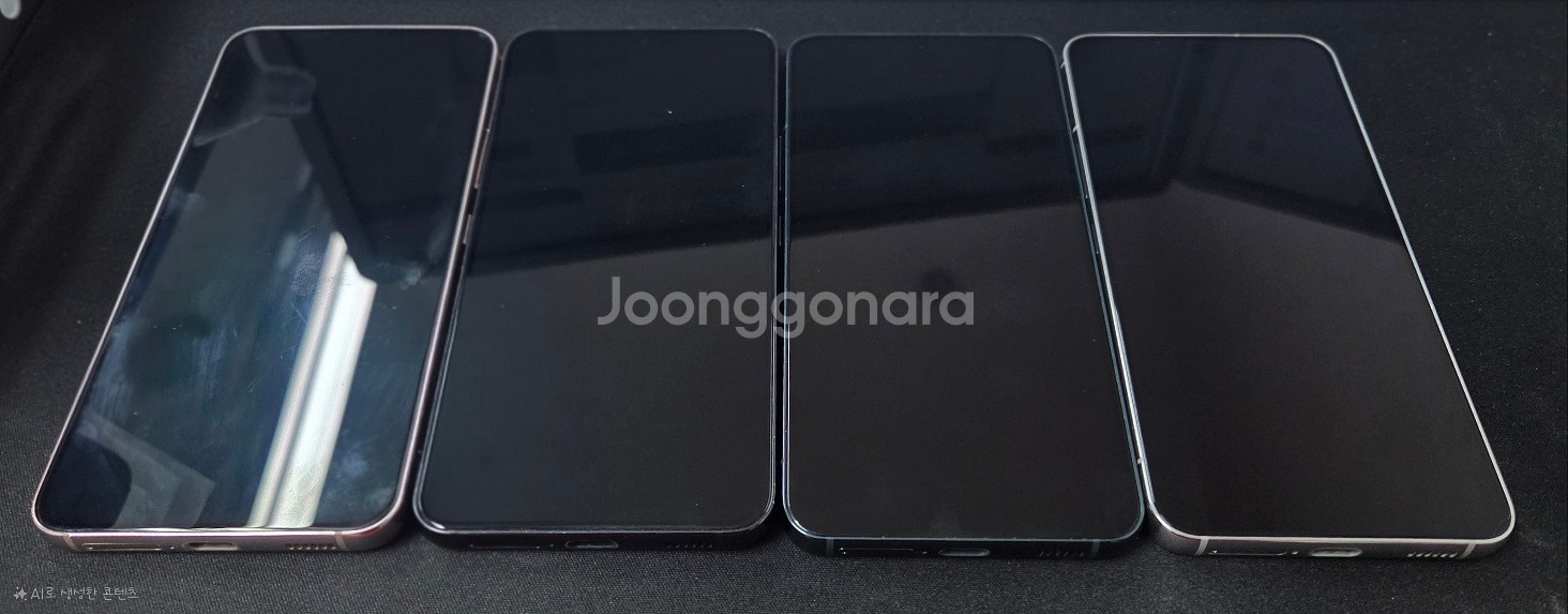 갤럭시 S22_256G 공기계 판매 합니다. [18만]--1