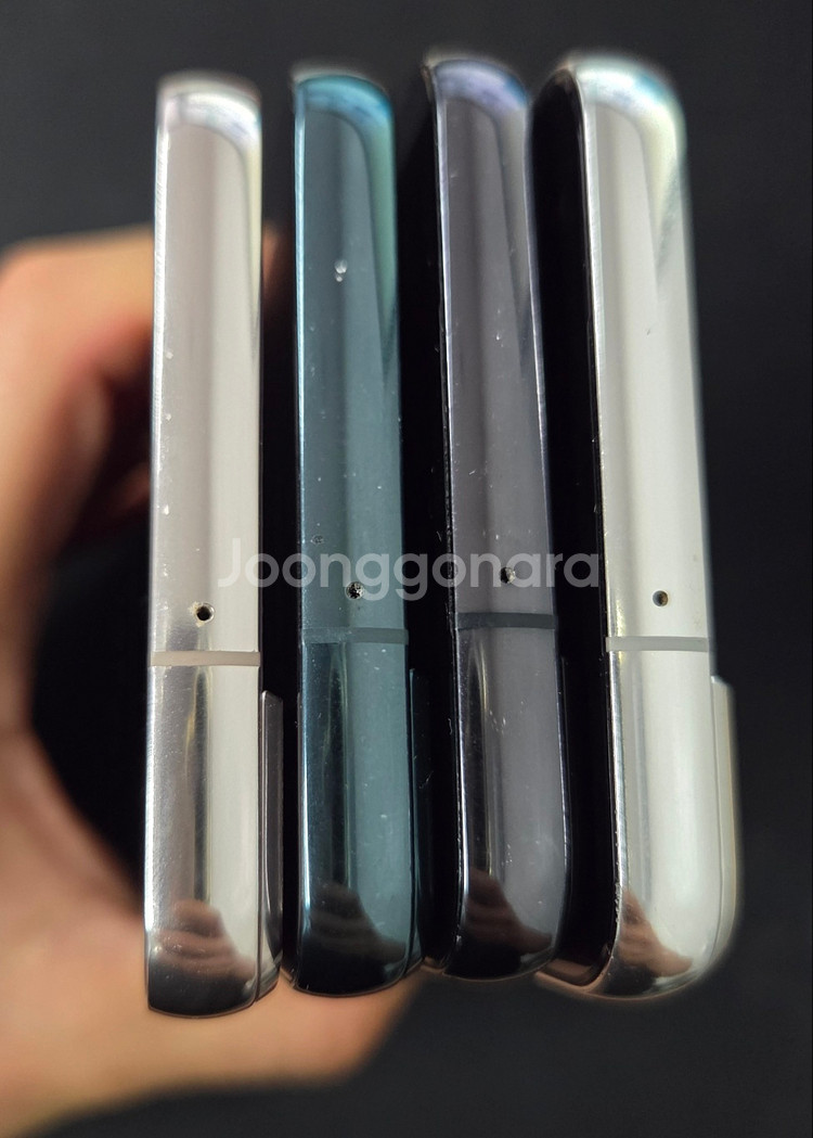 갤럭시 S22_256G 공기계 판매 합니다. [18만]--4
