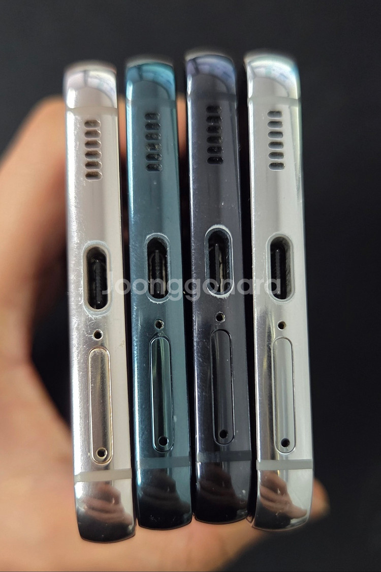 갤럭시 S22_256G 공기계 판매 합니다. [18만]--5