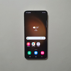 갤럭시 S23 256GB 24년개통 깔끔 저렴 정상해지