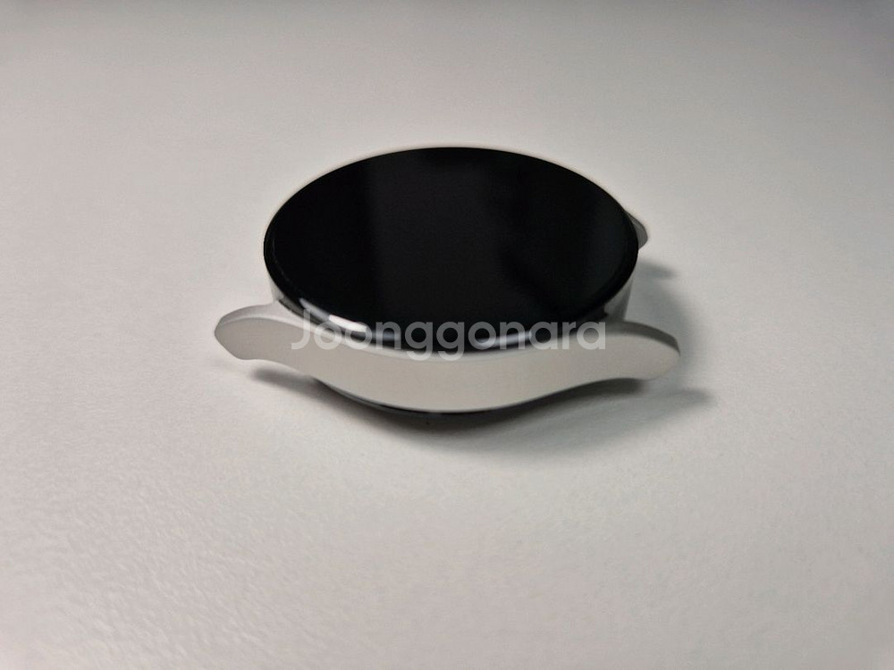 갤럭시워치5 40mm 블루투스 실버 풀박스--5