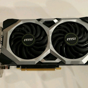 msi rtx2070 8g 그래픽 카드 판매합니다