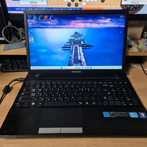 삼성 NT301V5A i5 노트북