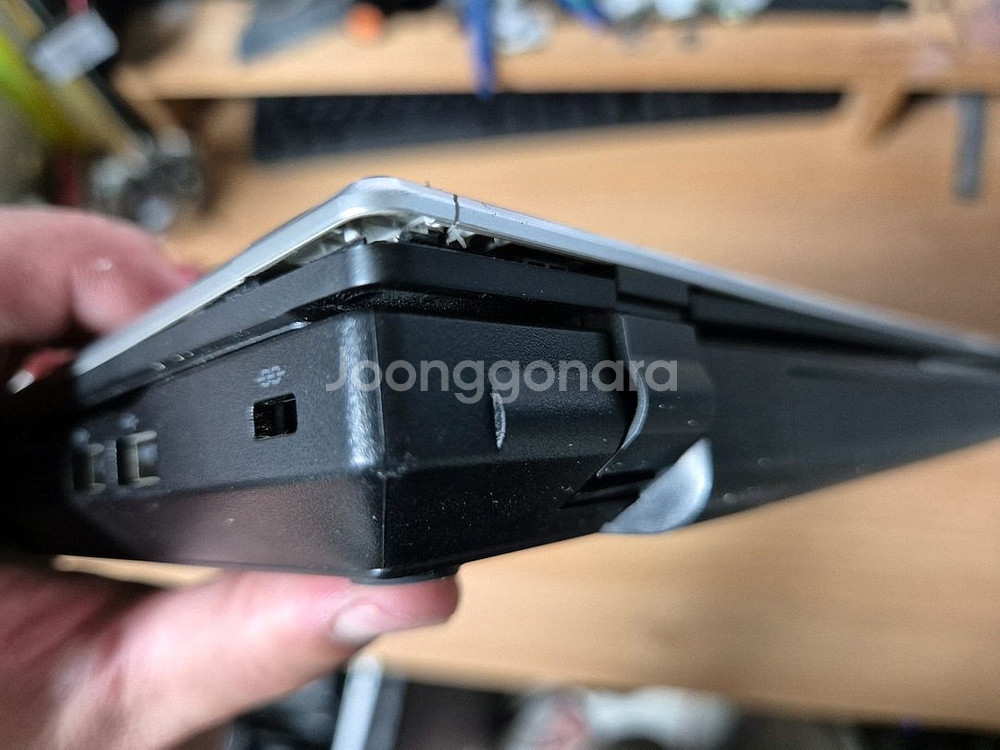 삼성 NT301V5A i5 노트북--6