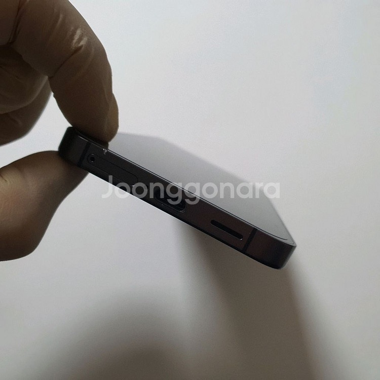 갤럭시 S24 256GB 깔끔 저렴 정상해지--4