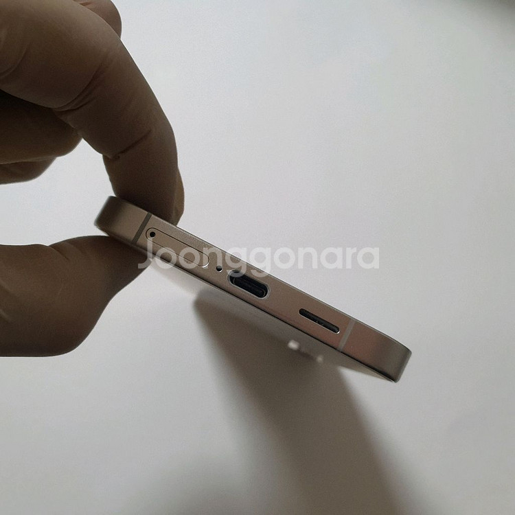 갤럭시 S24 플러스 256GB SSS급 깔끔 정상해지--3