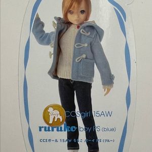 루루코 15AW 남아