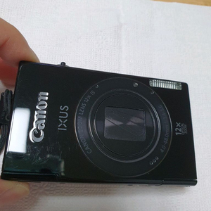 [A급.희귀모델]캐논IXUS510HS익서스510IXY1