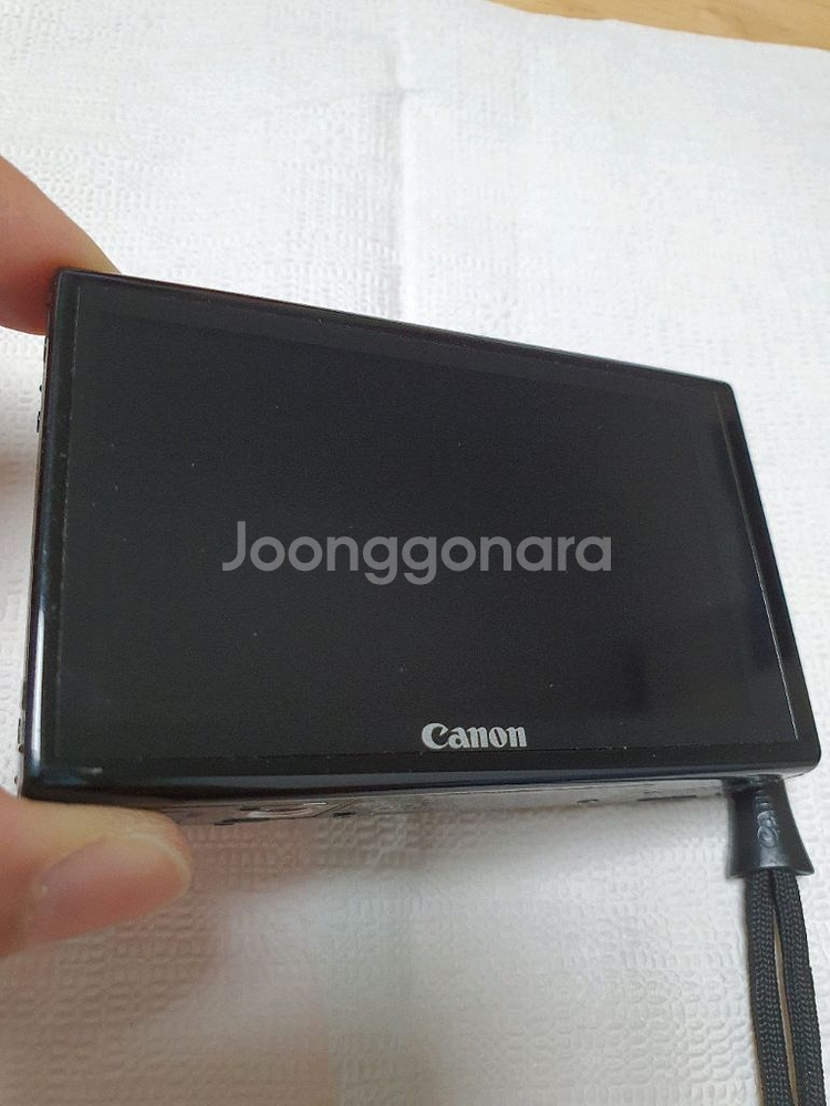 [A급.희귀모델]캐논IXUS510HS익서스510IXY1--2