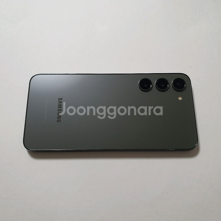 갤럭시 S23 플러스 256GB 깔끔 저렴 정상해지--1