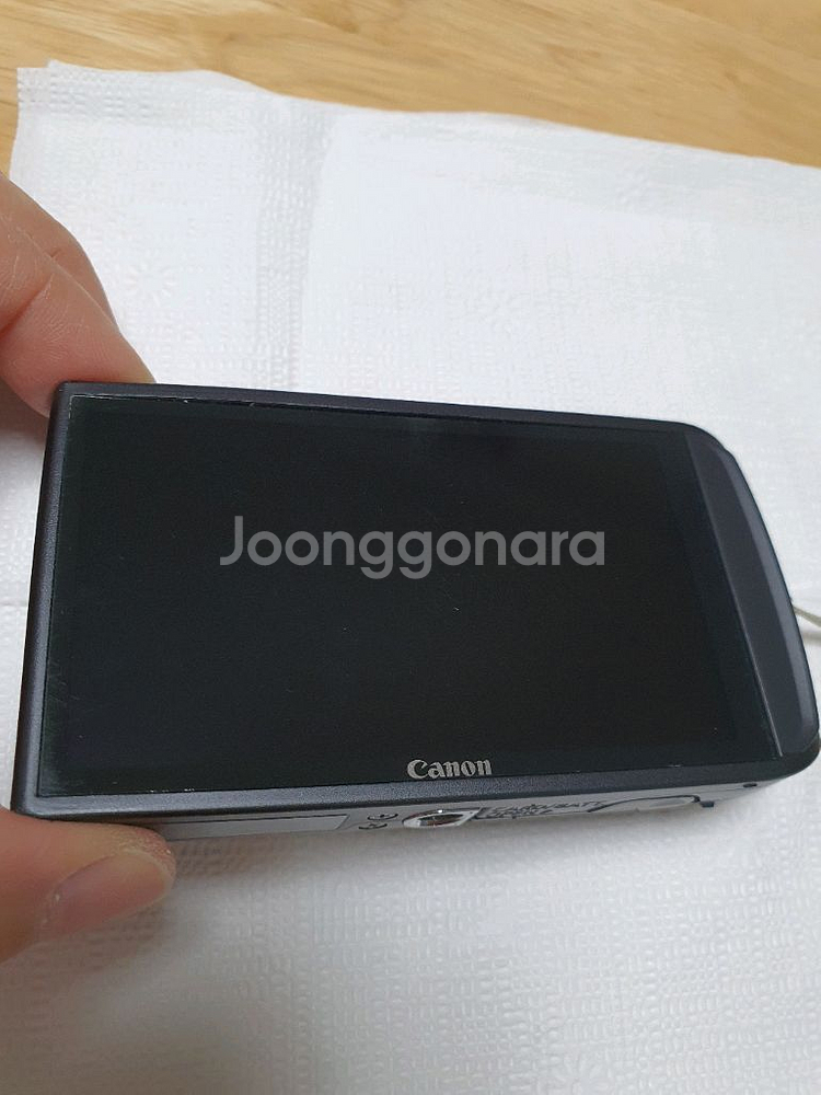 캐논canonIXUS210익서스210IXY10S익시10--2