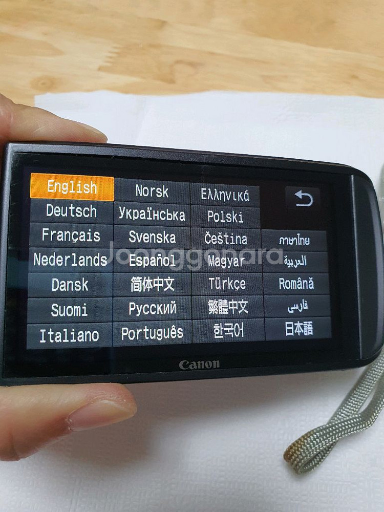 캐논canonIXUS210익서스210IXY10S익시10--8