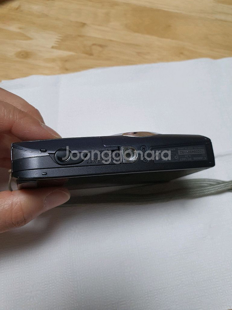 캐논canonIXUS210익서스210IXY10S익시10--5