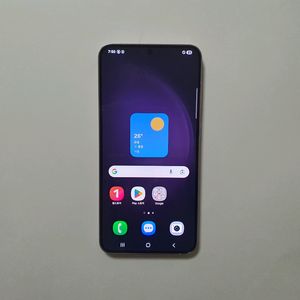 갤럭시 S23 플러스 256GB 깔끔 저렴 정상해지
