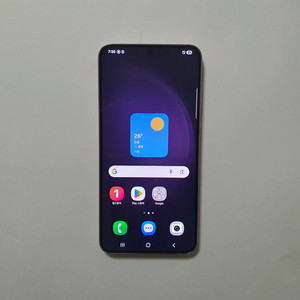 갤럭시 S23 플러스 256GB 깔끔 저렴 정상해지