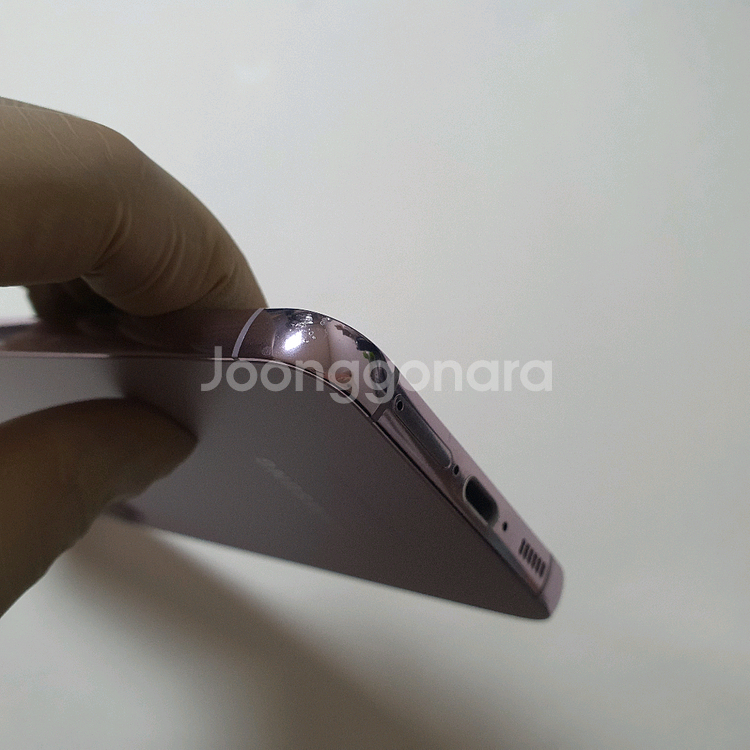 갤럭시 S23 플러스 256GB 깔끔 저렴 정상해지--3