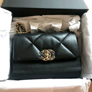 샤넬 블랙 정품