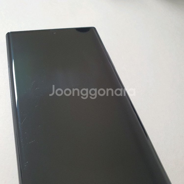 갤럭시 S22 울트라 256GB 저렴 정상해지--2