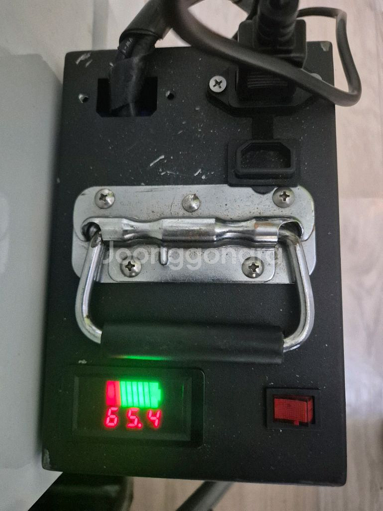 전기스쿠터 60v30ah 배터리 타우러스es--0