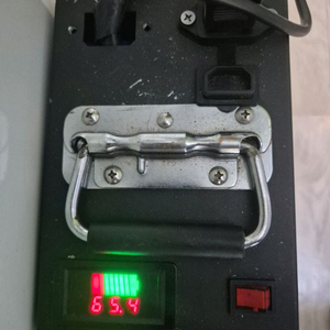 전기스쿠터 60v30ah 배터리 타우러스es