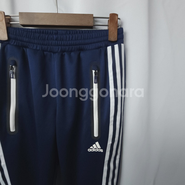 새상품급/ 아디다스/ 트레이닝 팬츠/ 여~30/키168--1