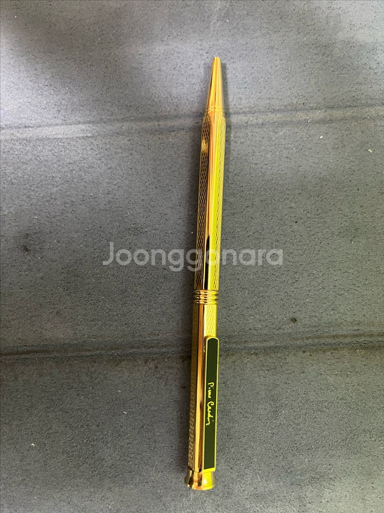 피에르가르뎅 볼펜--1
