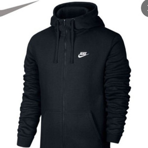 나이키 후드집업