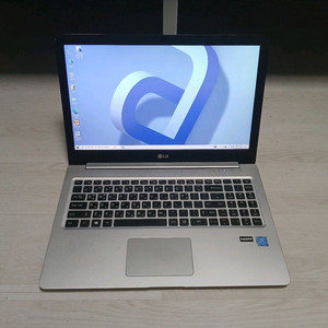 LG울트라북PC 노트북