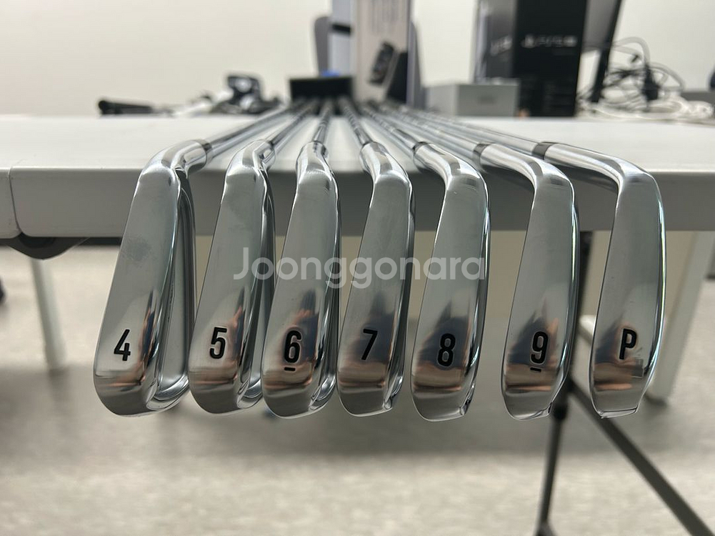 켈러웨이 X Forged 24 (4-P)--1