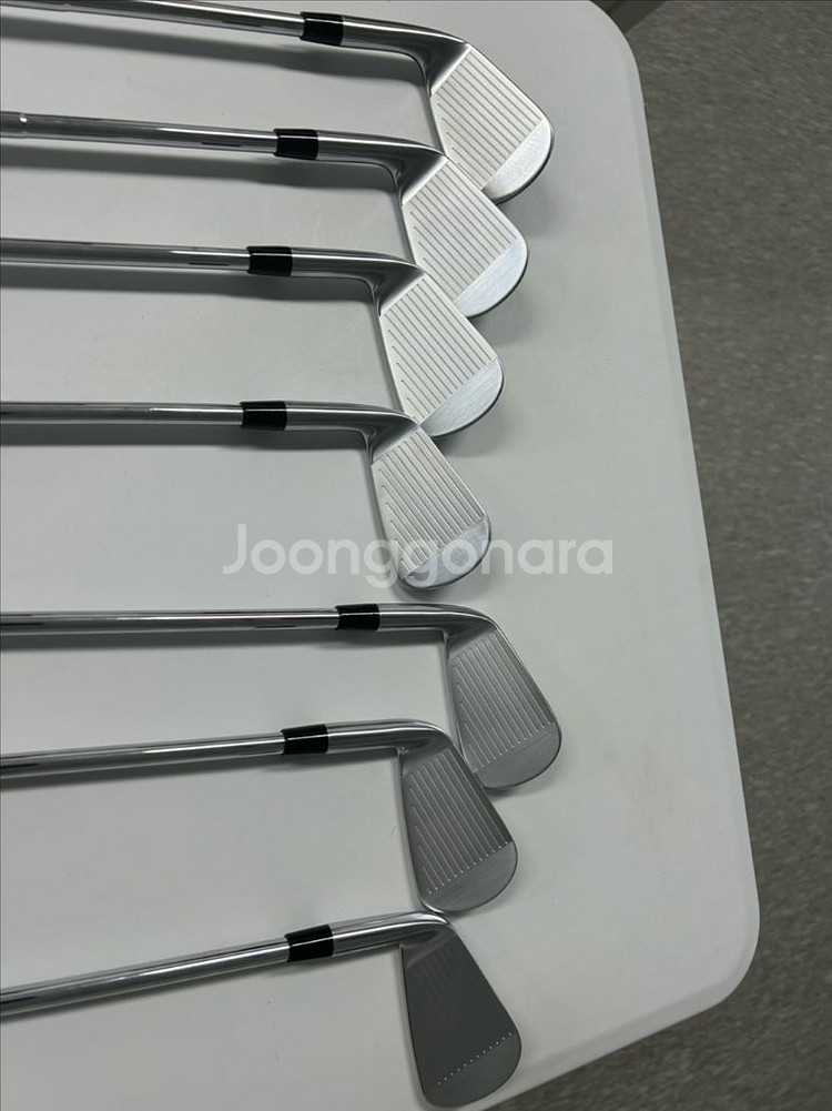 켈러웨이 X Forged 24 (4-P)--2