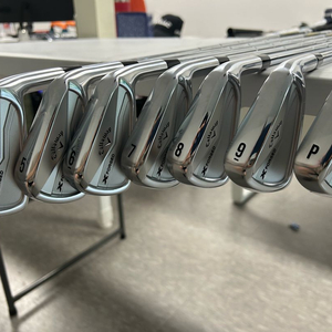 켈러웨이 X Forged 24 (4-P)