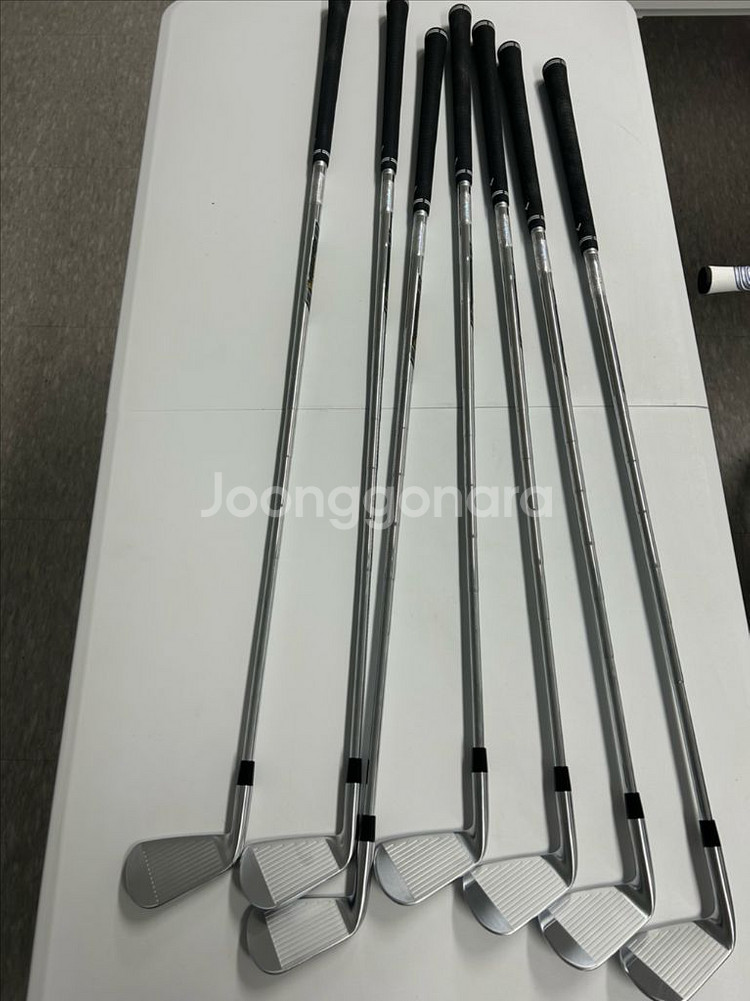 켈러웨이 X Forged 24 (4-P)--3