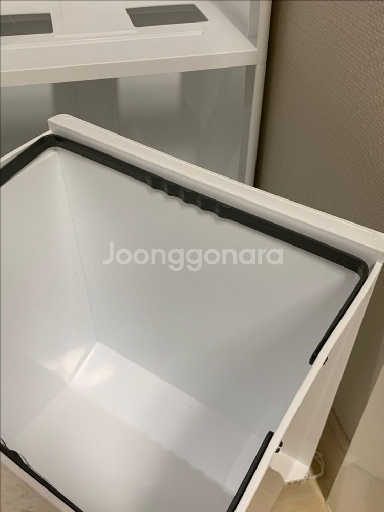 프랑코 / 분리수거함 3단 60L--2