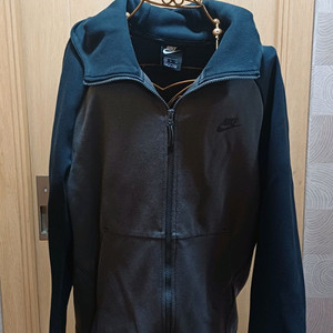 NIKE 나이키 후드 집업 XL 사이즈