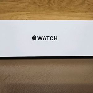 애플워치 SE 2세대 44mm,새제품
