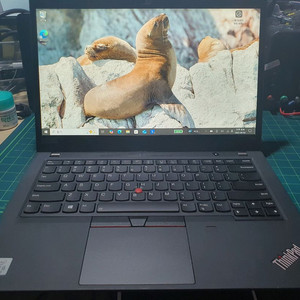 ThinkPad T14 Gen1