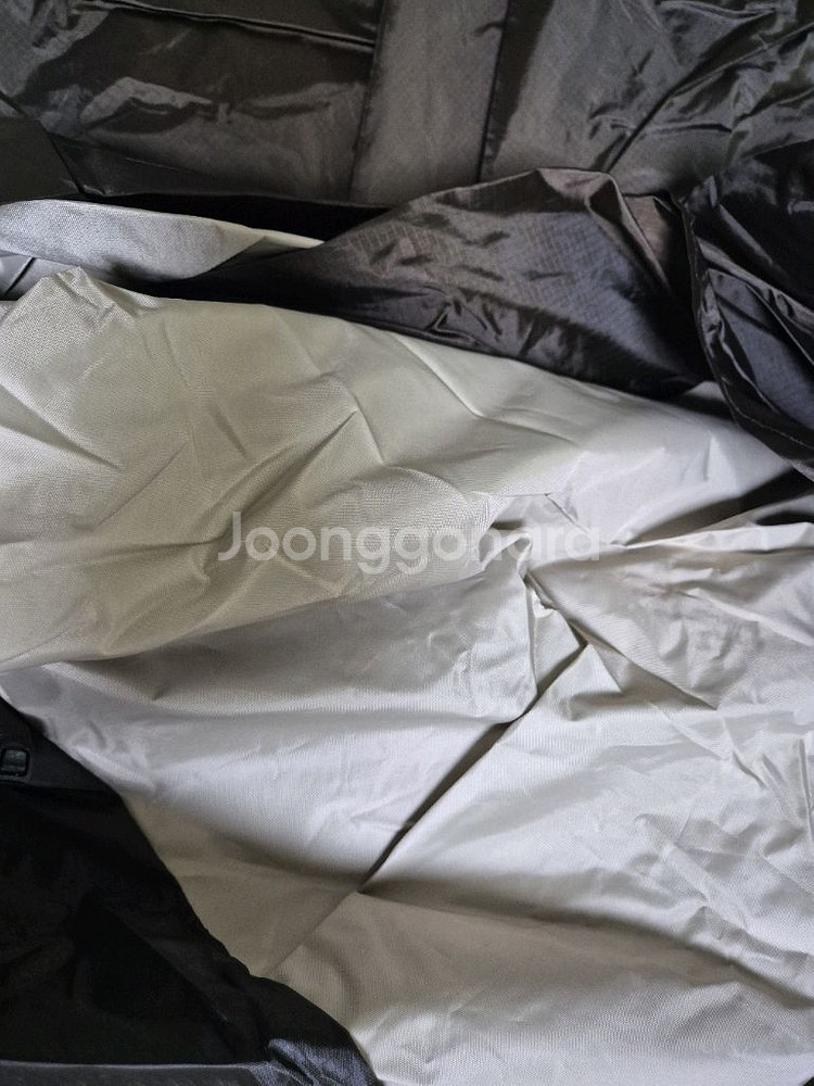 네이처하이크 랜치피라미드 3~4인용 헥사텐트--5