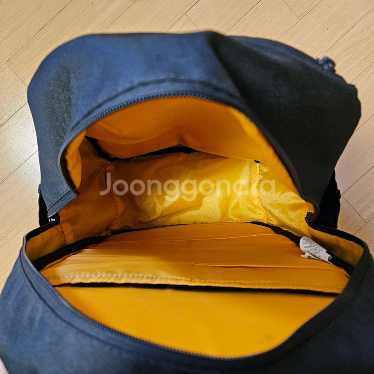 언더아머 프로젝트 락 브라마 백팩--3