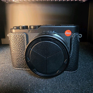 라이카 Leica d-lux8